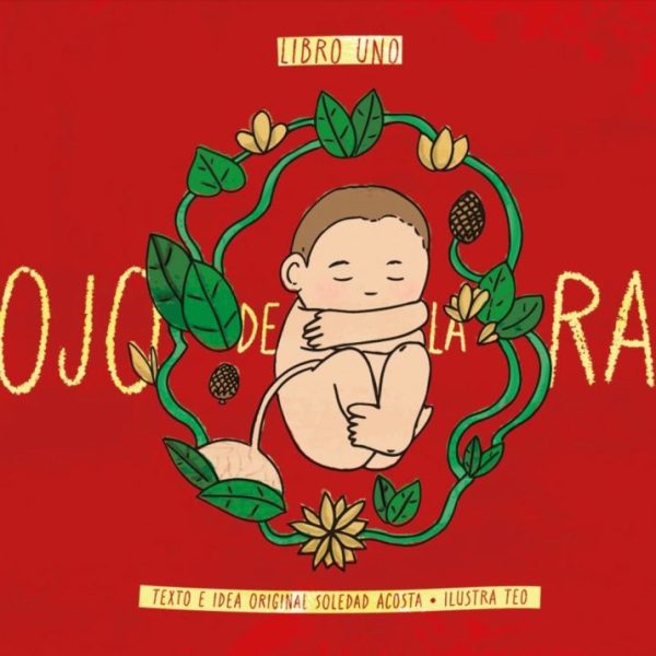 Rojo De La Raiz | Soledad Acosta