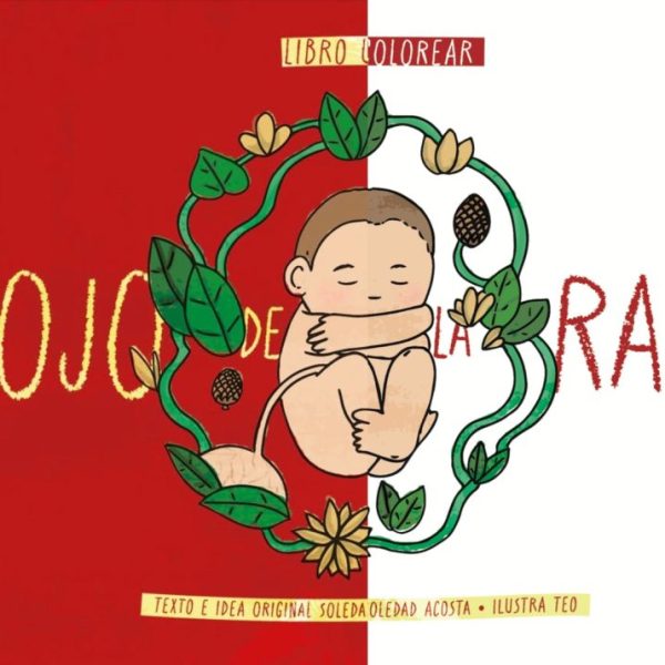 Rojo De La Raiz | Soledad Acosta