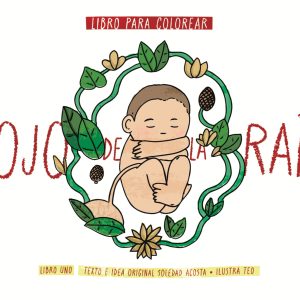 Rojo De La Raiz | Soledad Acosta